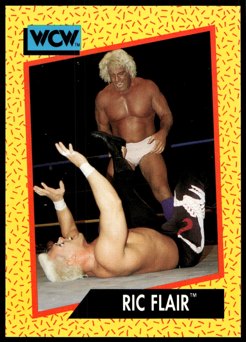 1991 Impel 1991 Impel #43 trading card
