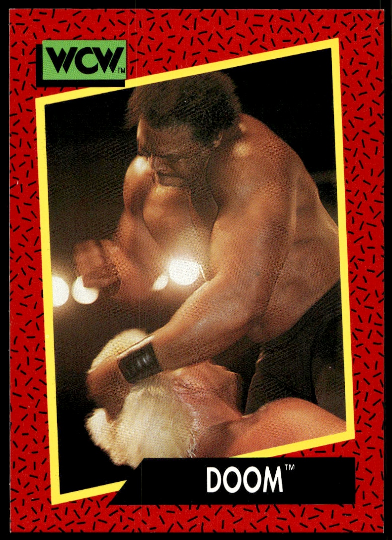 1991 Impel 1991 Impel #146 trading card