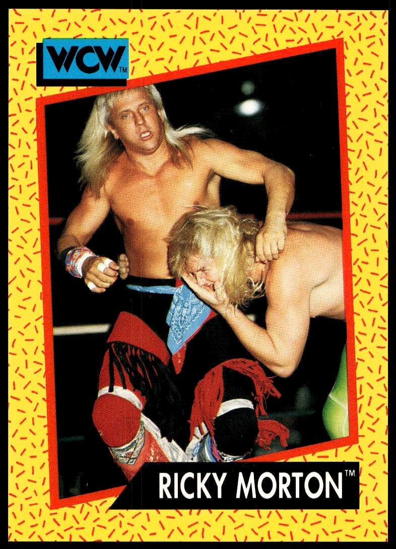 Ricky Morton - Image 1