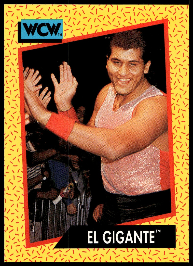 1991 Impel 1991 Impel #86 trading card