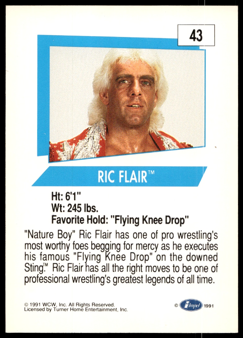 Ric Flair thumbnail 2