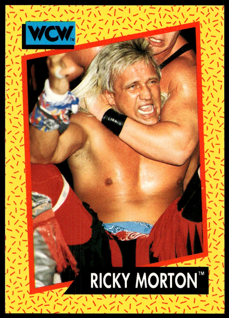 Ricky Morton - Image 1