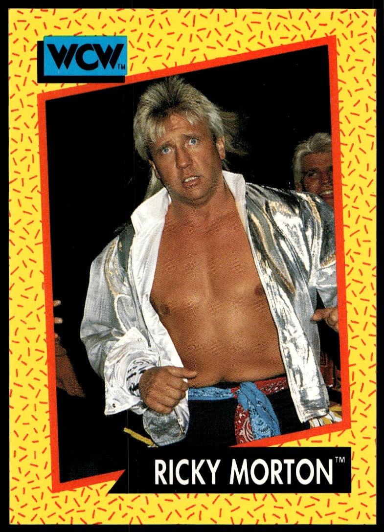Ricky Morton - Image 1