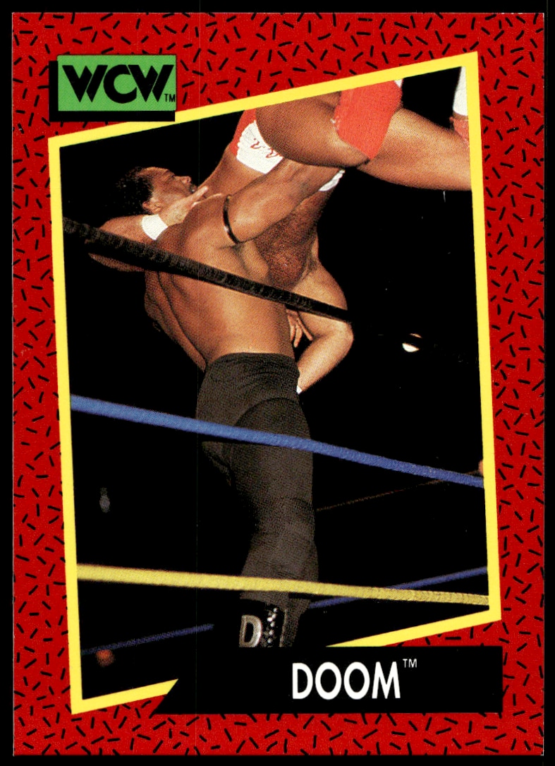 1991 Impel 1991 Impel #140 trading card