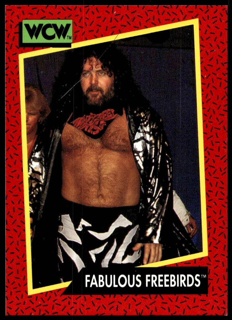 Fabulous Freebirds - Image 1