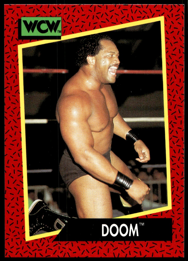 1991 Impel 1991 Impel #142 trading card