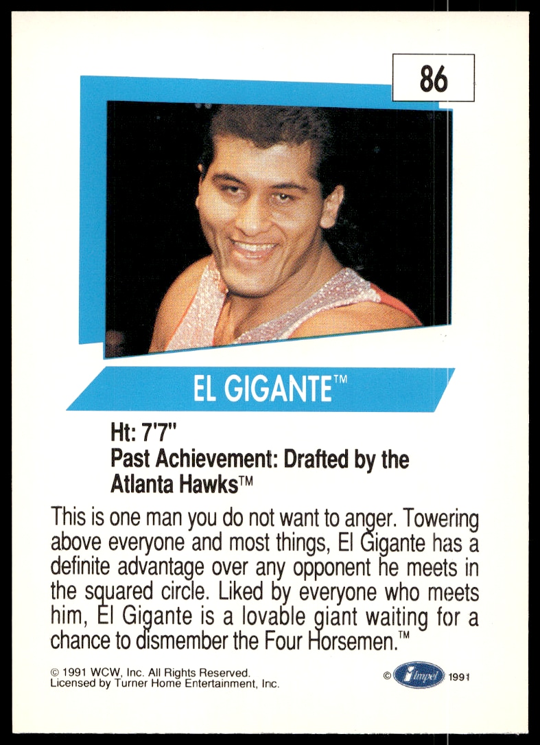 El Gigante thumbnail 2