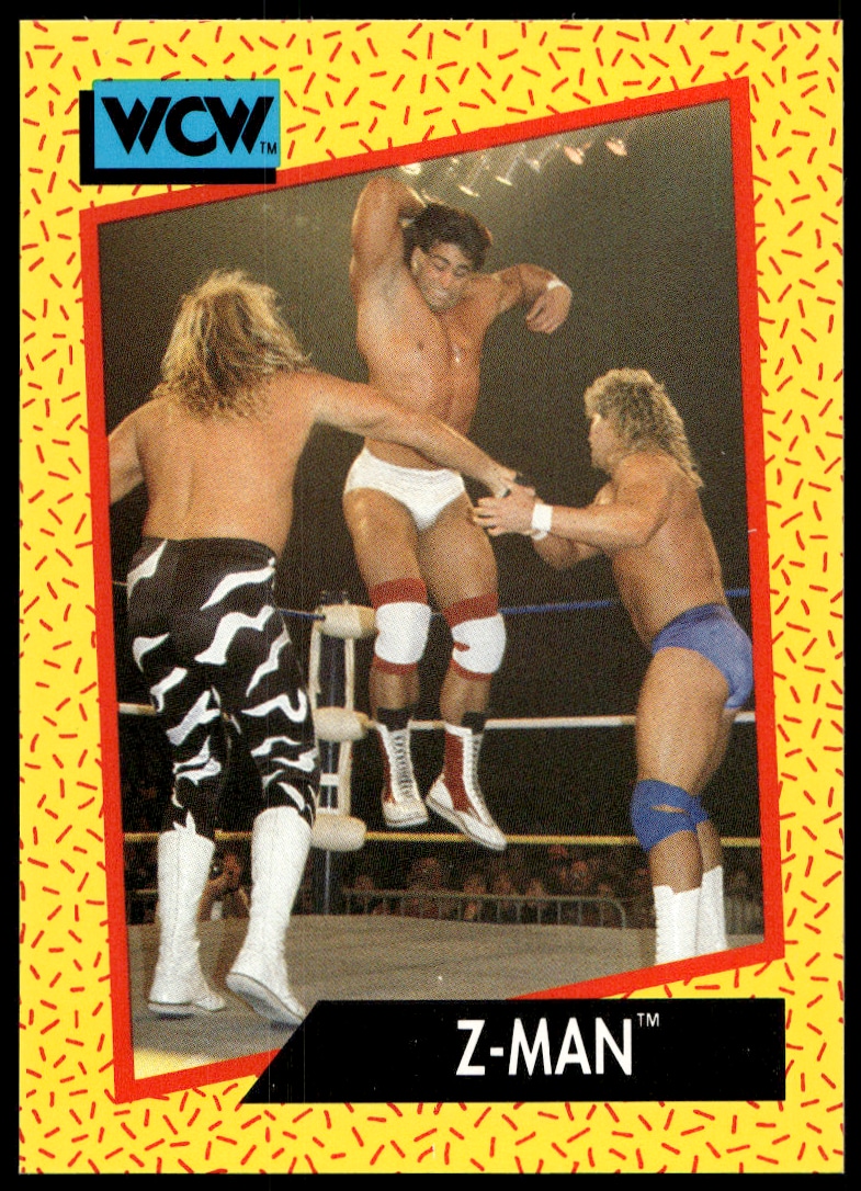 1991 Impel 1991 Impel #66 trading card