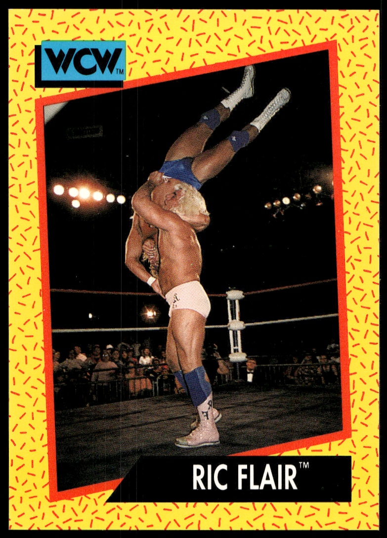 1991 Impel 1991 Impel #42 trading card