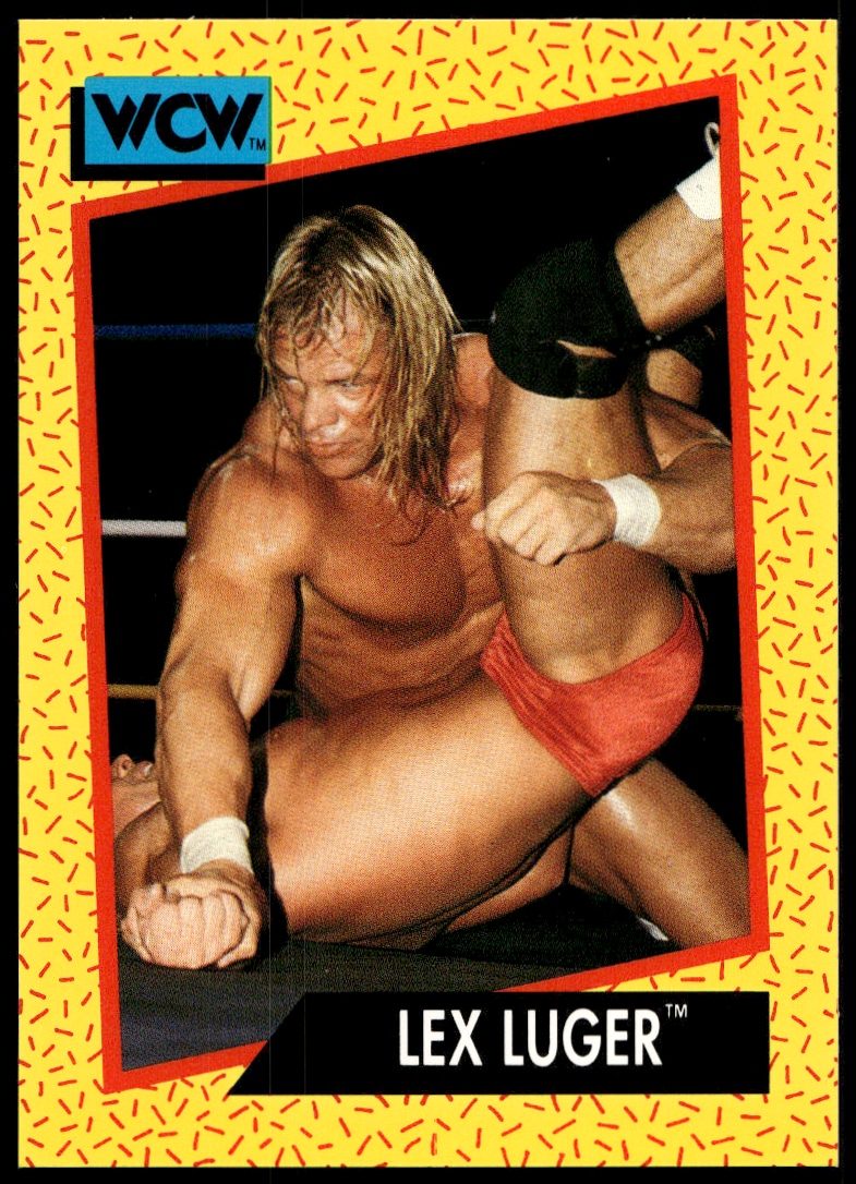 1991 Impel 1991 Impel #18 trading card
