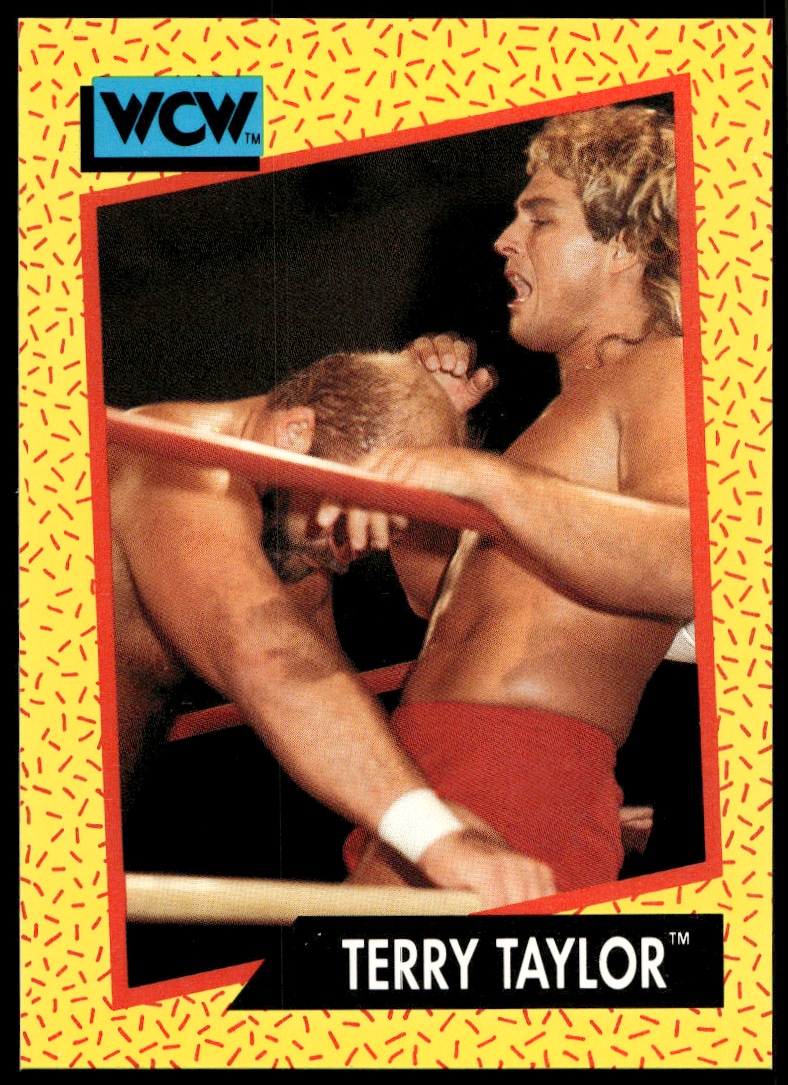 1991 Impel 1991 Impel #75 trading card