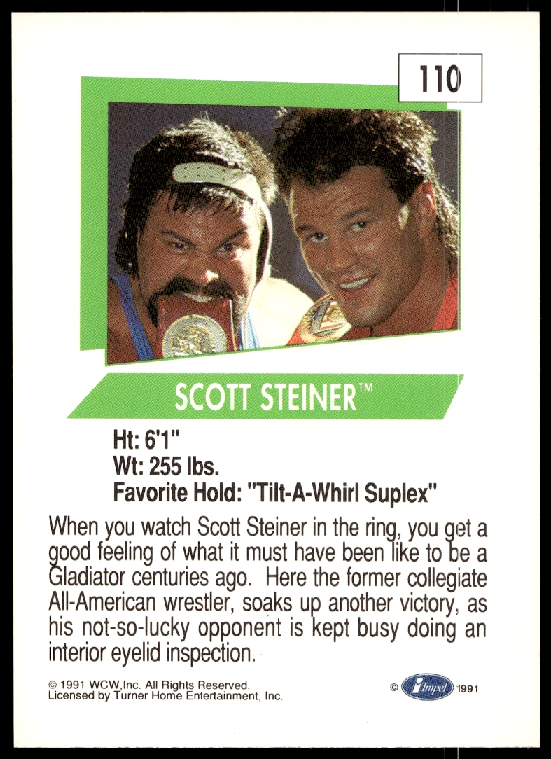 Scott Steiner thumbnail 2