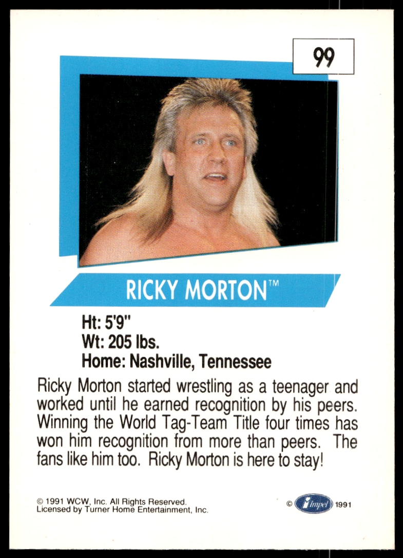 Ricky Morton thumbnail 2