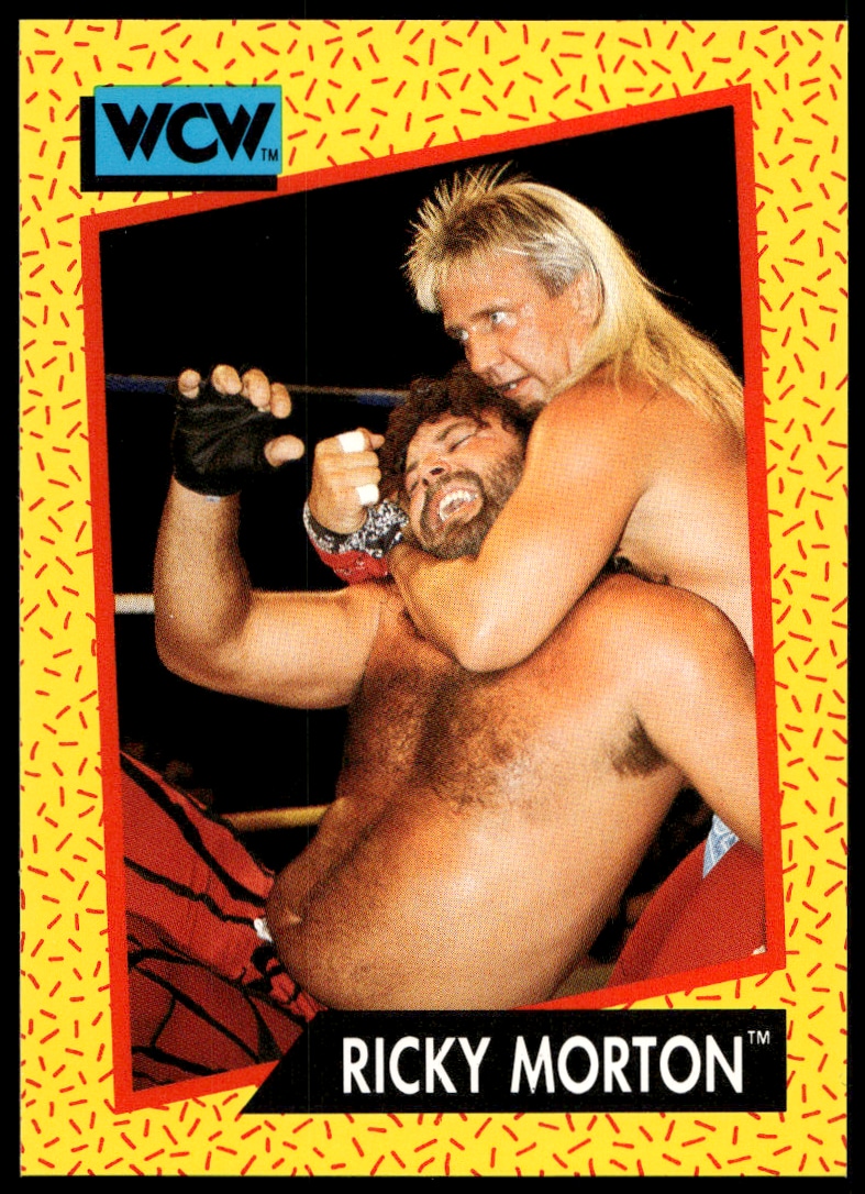 Ricky Morton - Image 1