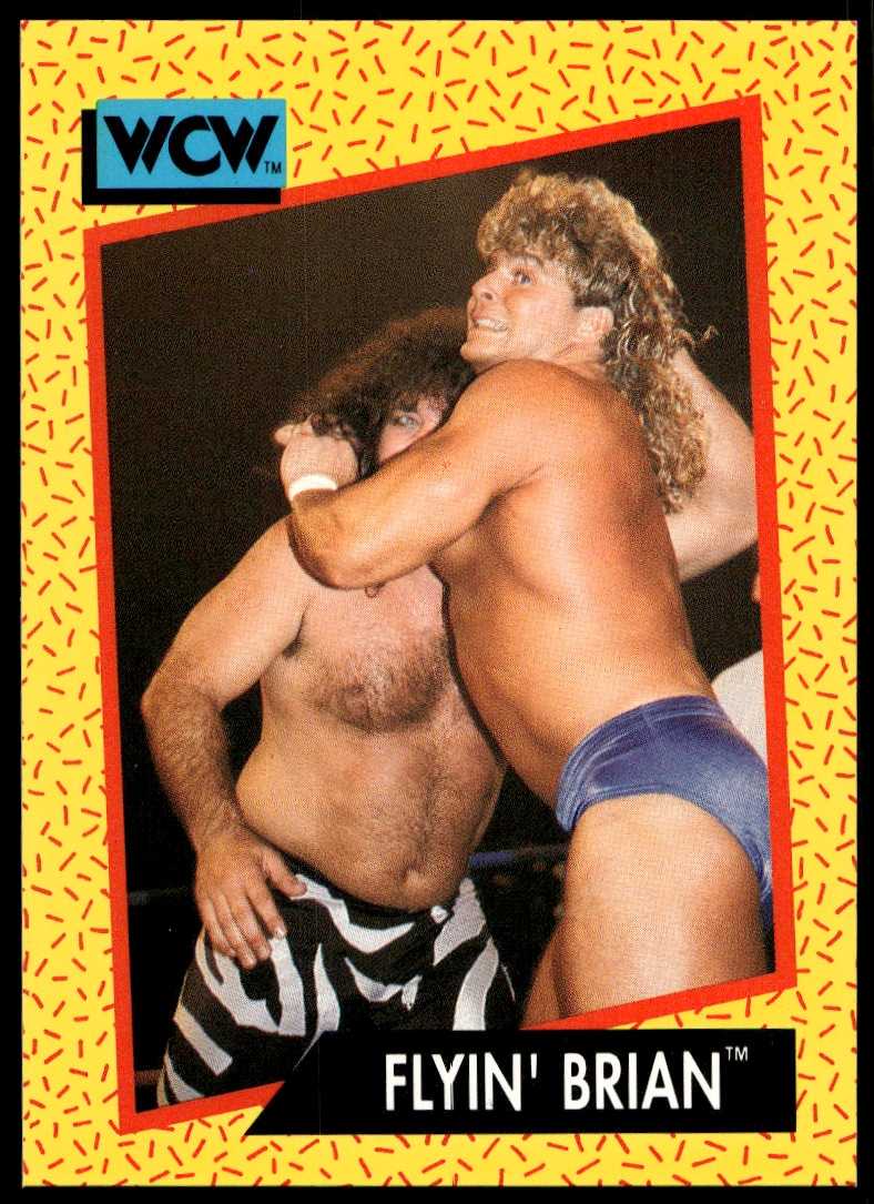 1991 Impel 1991 Impel #60 trading card
