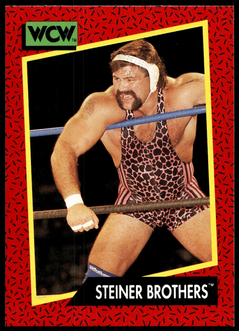 Steiner Brothers - Image 1