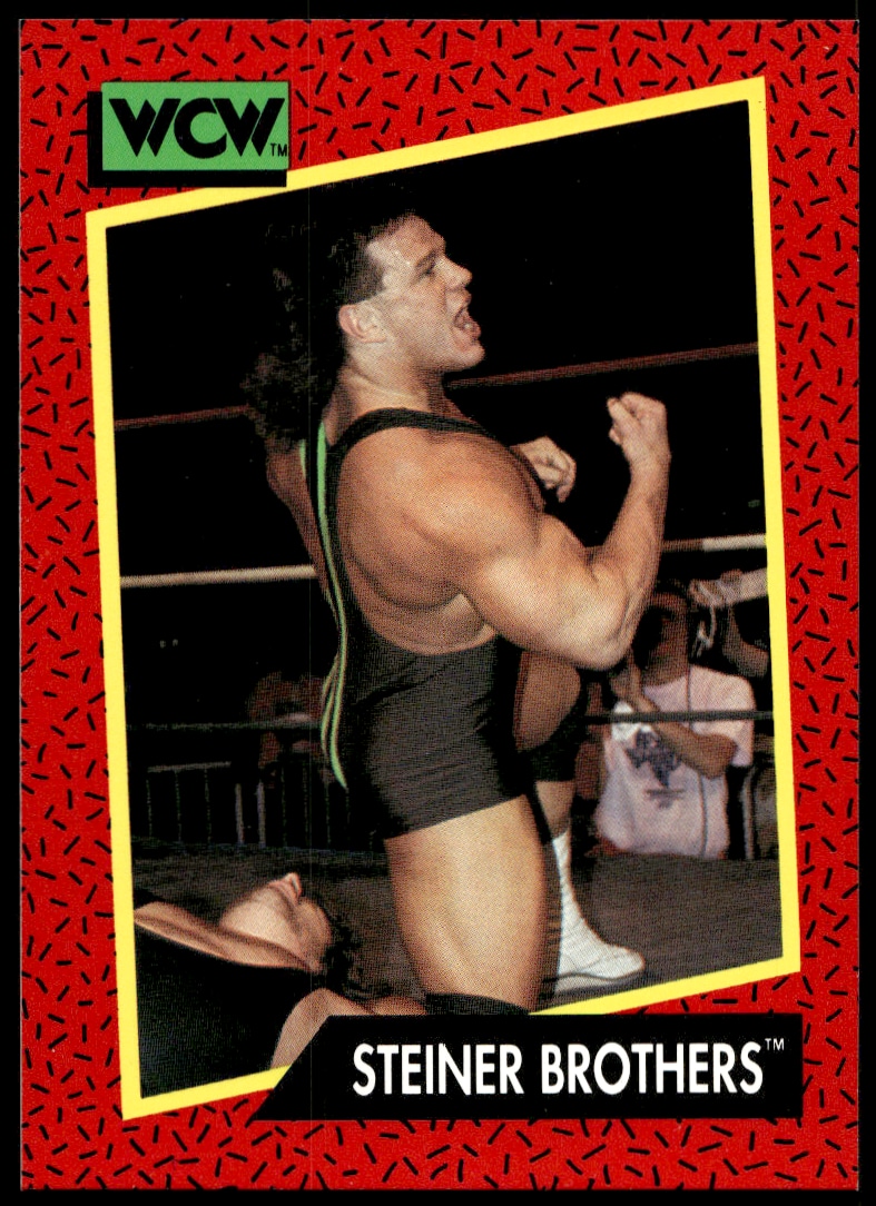Scott Steiner - Image 1