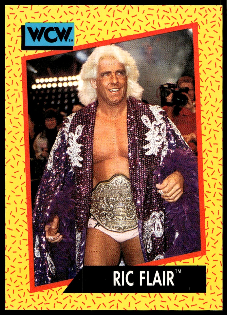1991 Impel 1991 Impel #44 trading card