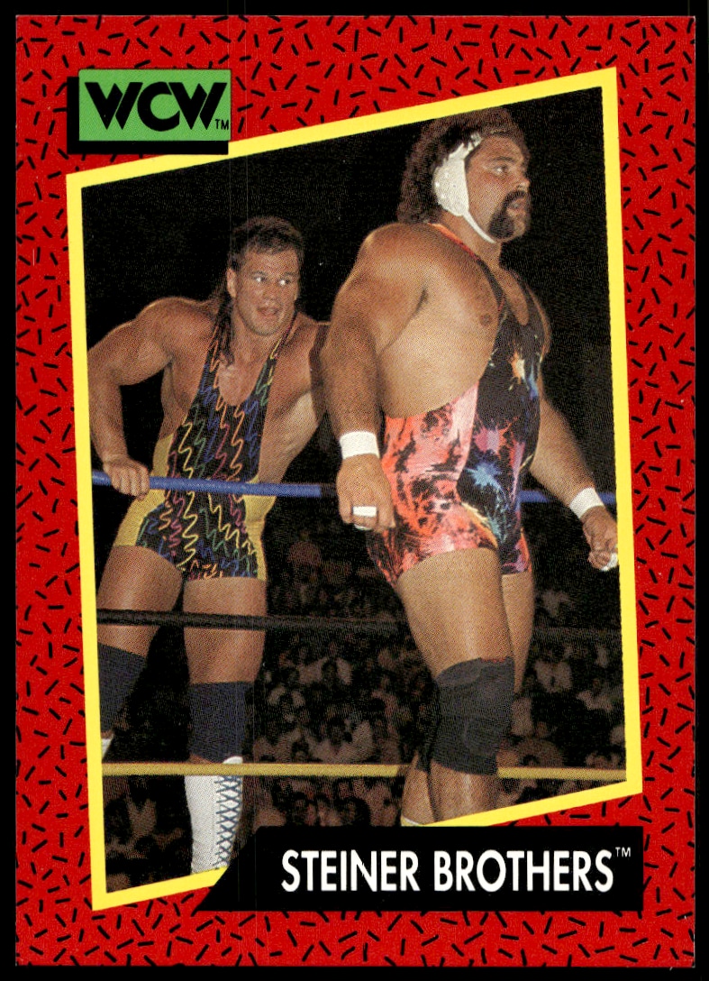 Steiner Brothers - Image 1