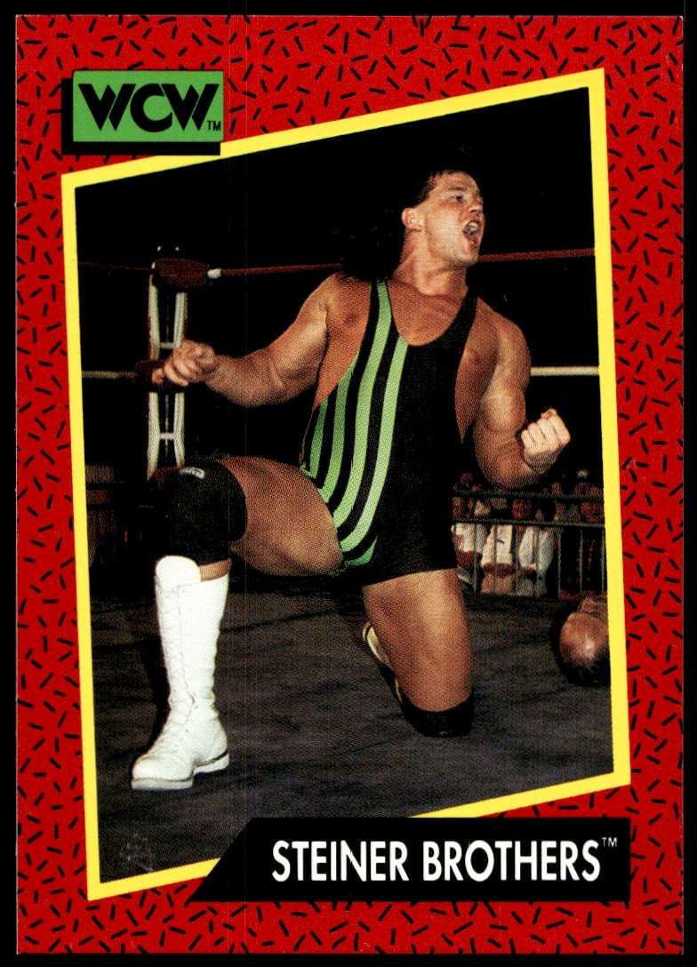 Steiner Brothers - Image 1