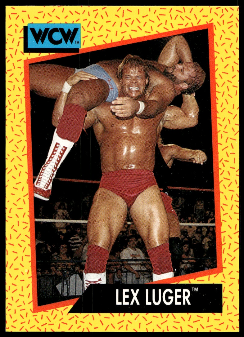 1991 Impel 1991 Impel #19 trading card