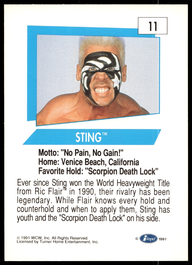 Sting thumbnail 2