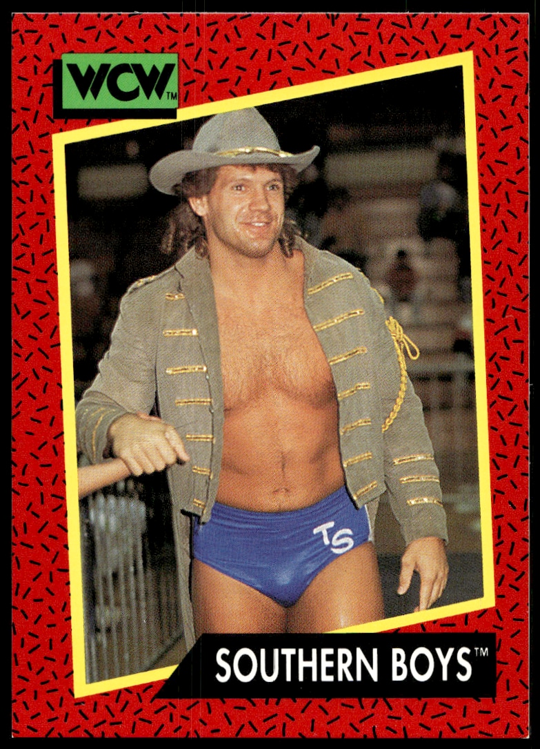 1991 Impel 1991 Impel #133 trading card