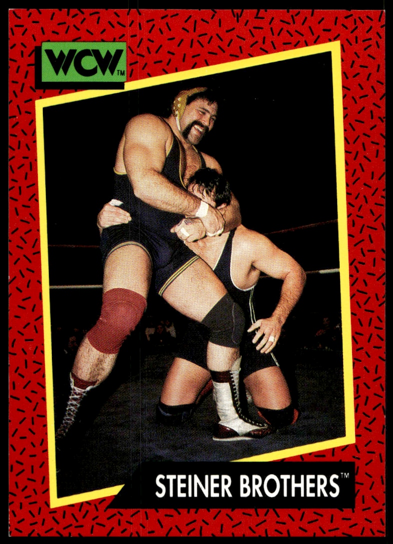 Steiner Brothers - Image 1
