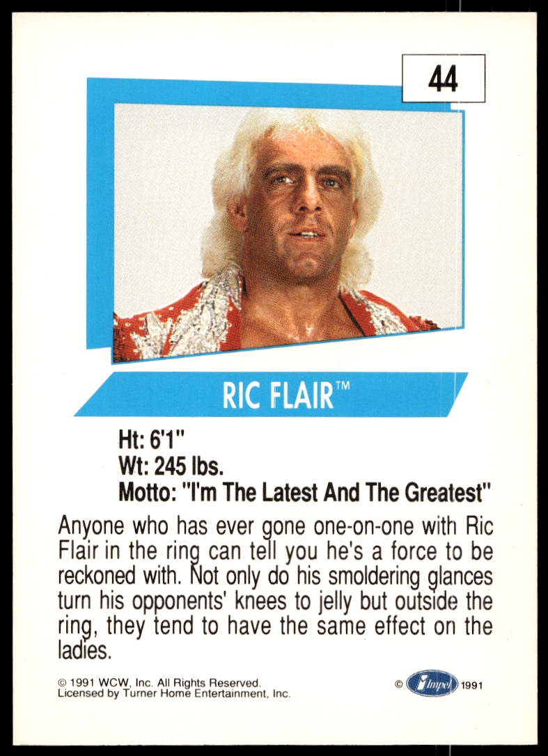 Ric Flair thumbnail 2