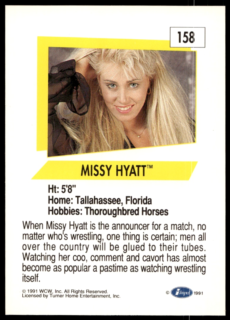 Missy Hyatt thumbnail 2