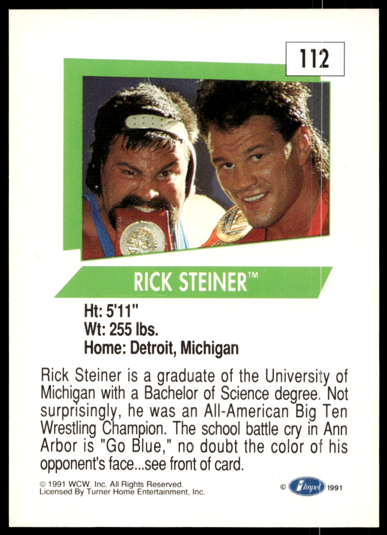 Steiner Brothers thumbnail 2
