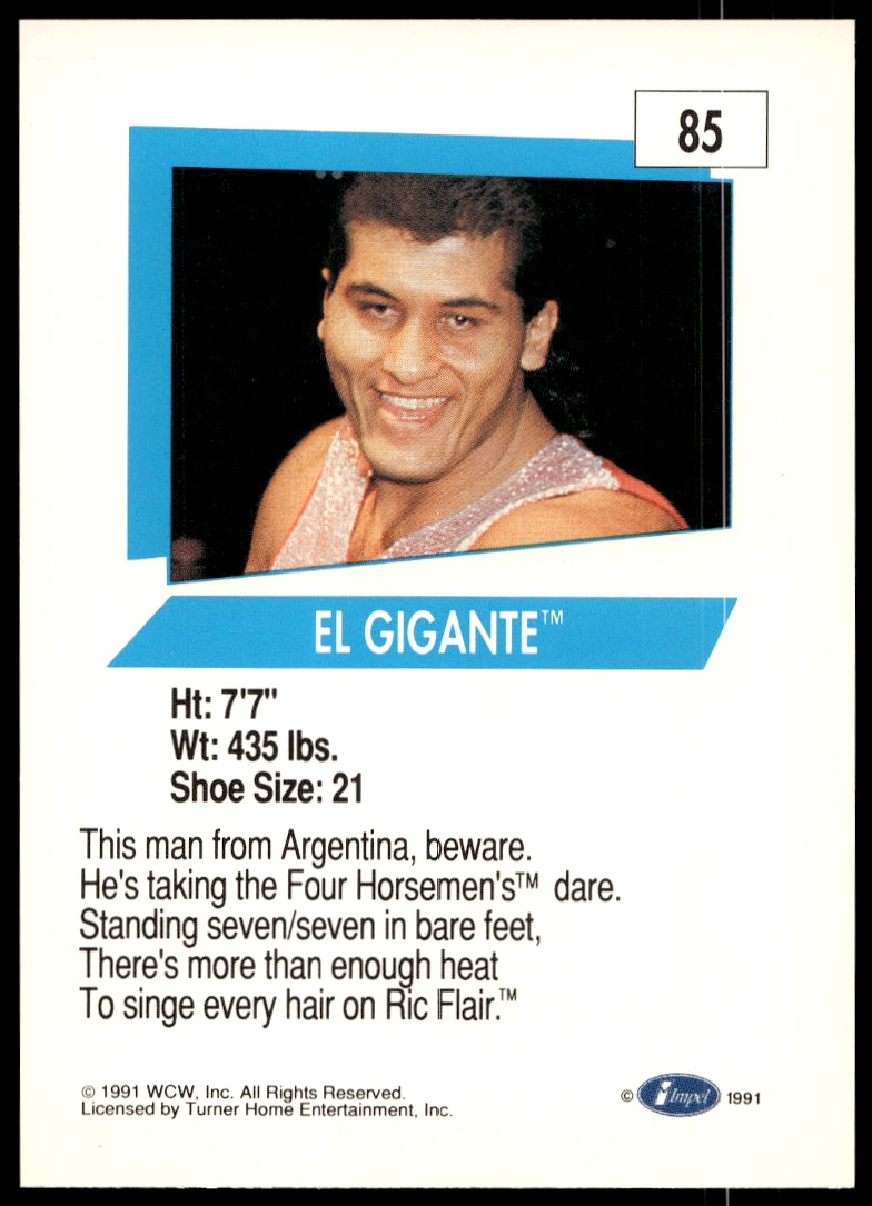 El Gigante thumbnail 2