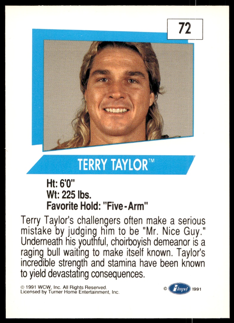 Terry Taylor thumbnail 2