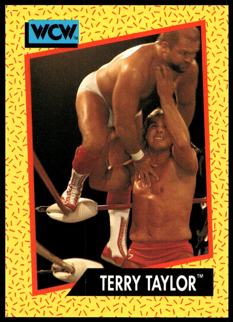 1991 Impel 1991 Impel #70 trading card