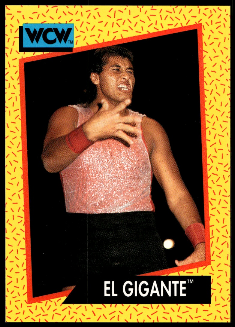 1991 Impel 1991 Impel #91 trading card