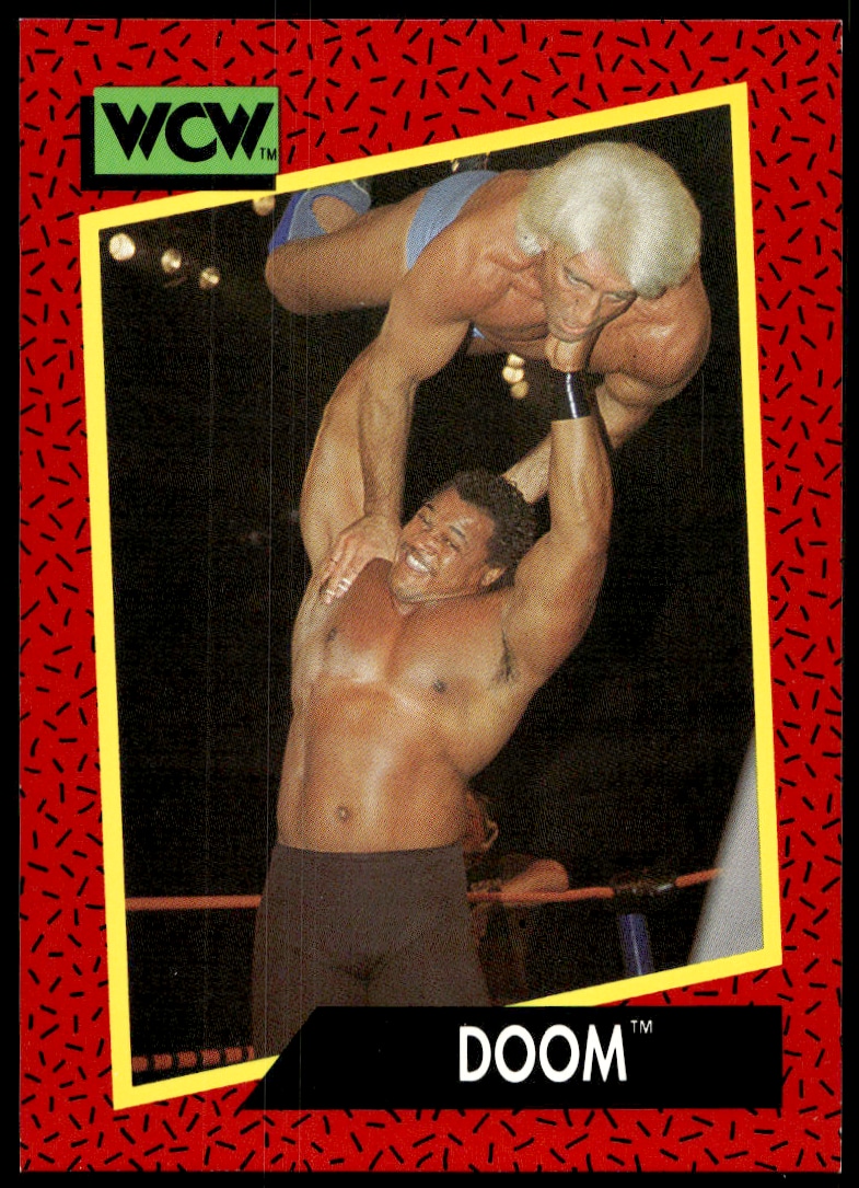 1991 Impel 1991 Impel #145 trading card