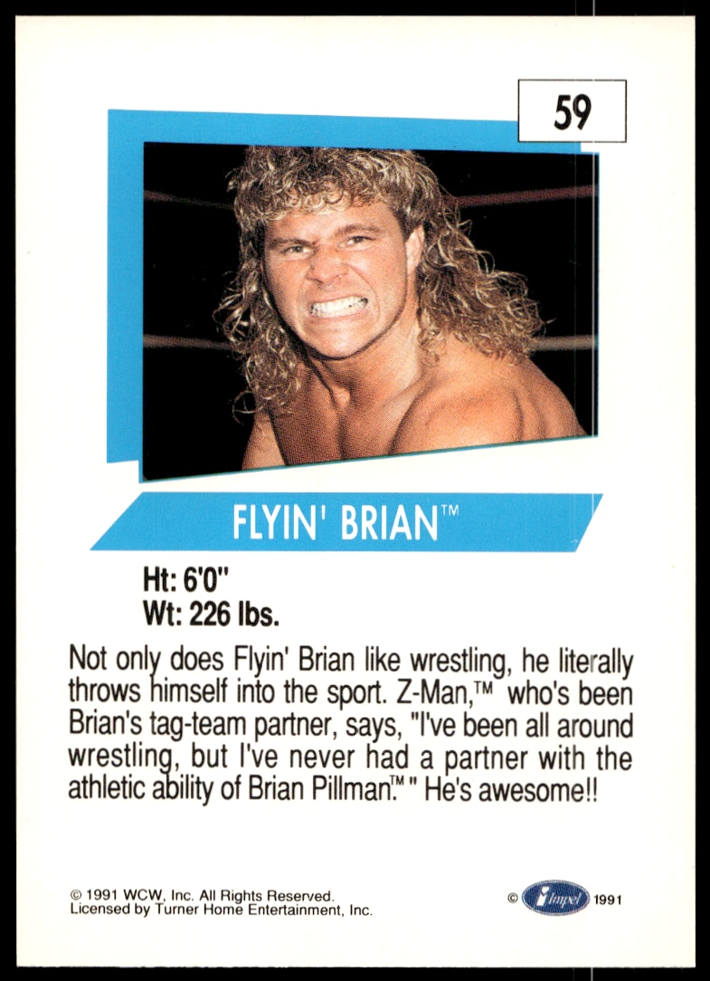 Flyin Brian thumbnail 2