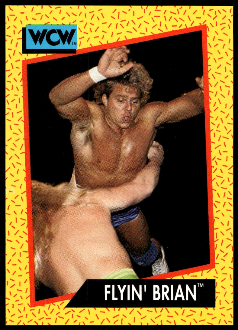 1991 Impel 1991 Impel #62 trading card