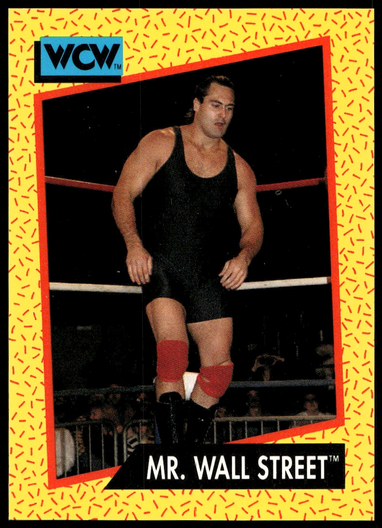 1991 Impel 1991 Impel #84 trading card