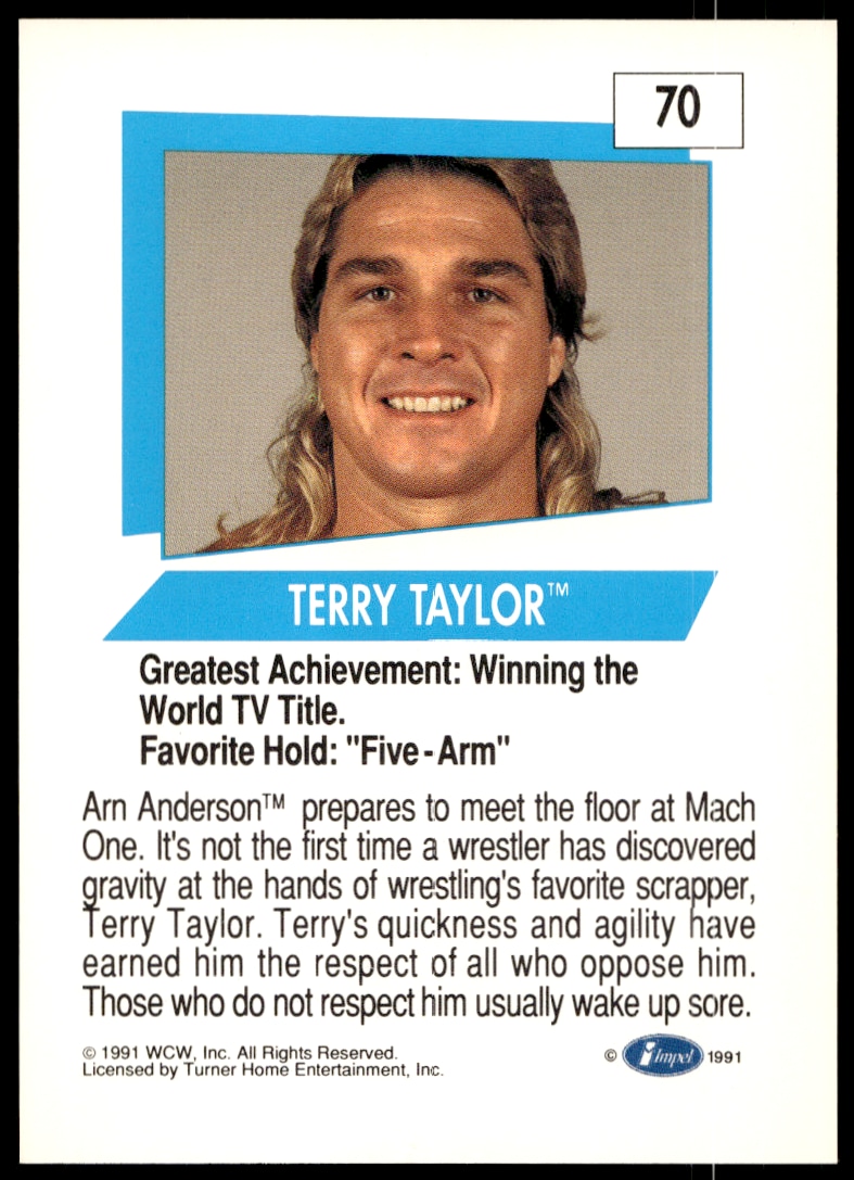 Terry Taylor thumbnail 2