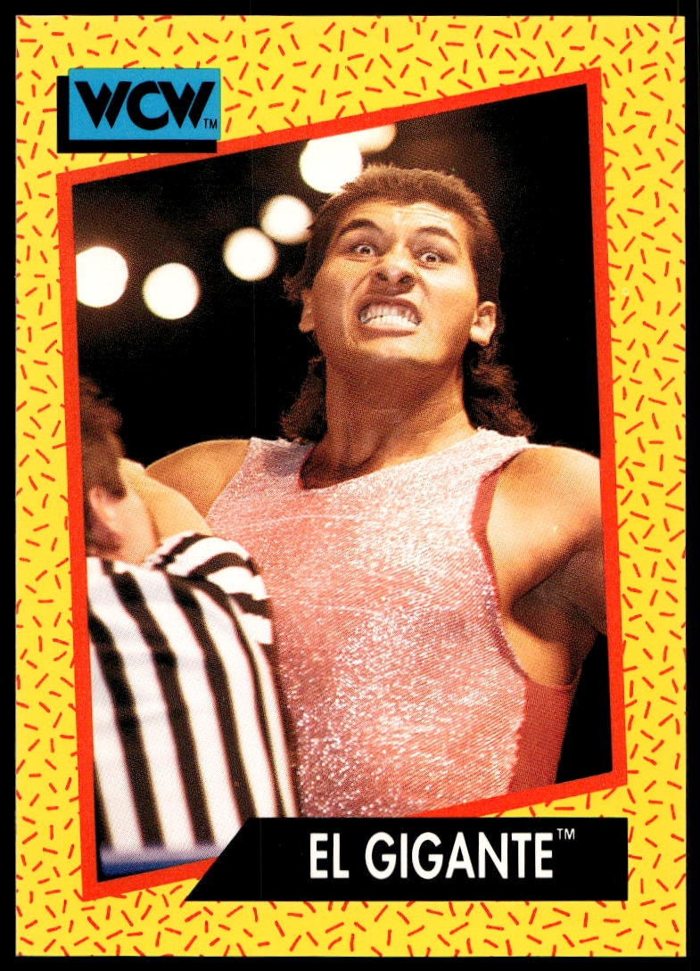 1991 Impel 1991 Impel #92 trading card
