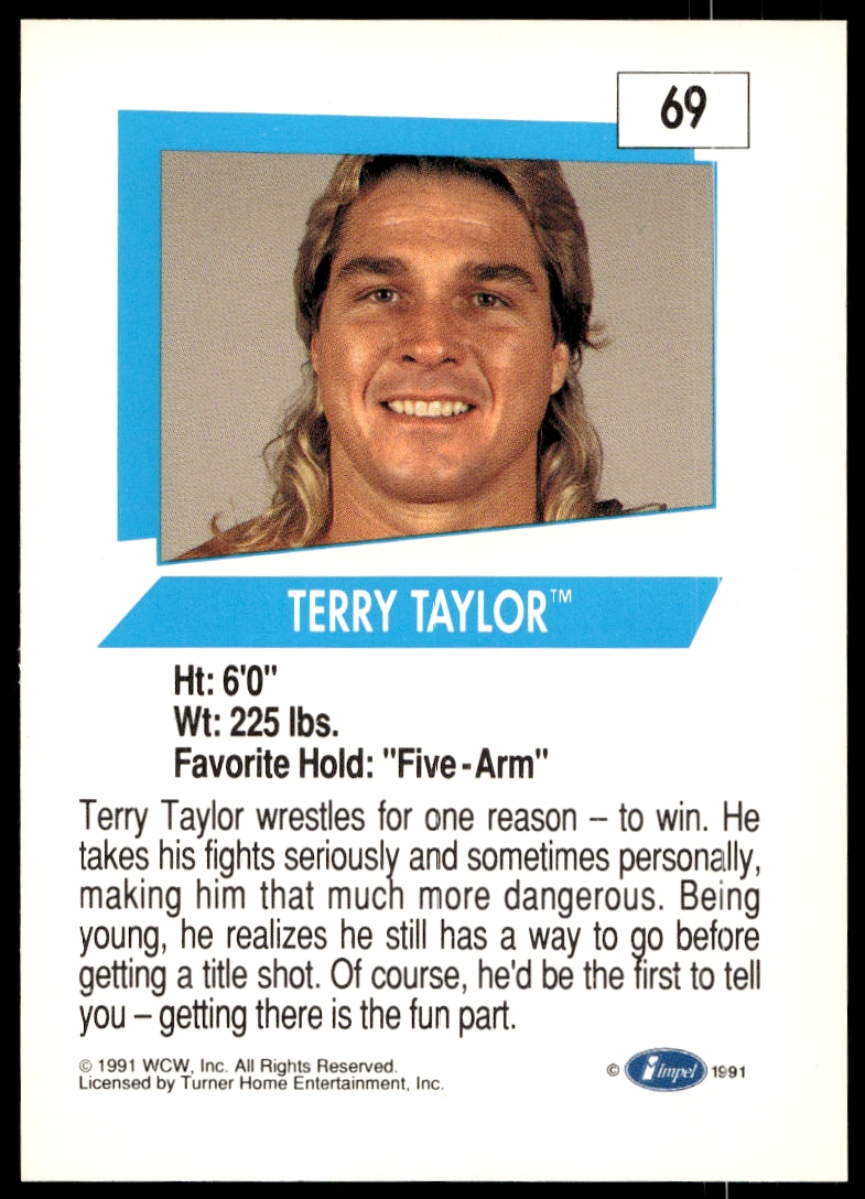 Terry Taylor thumbnail 2
