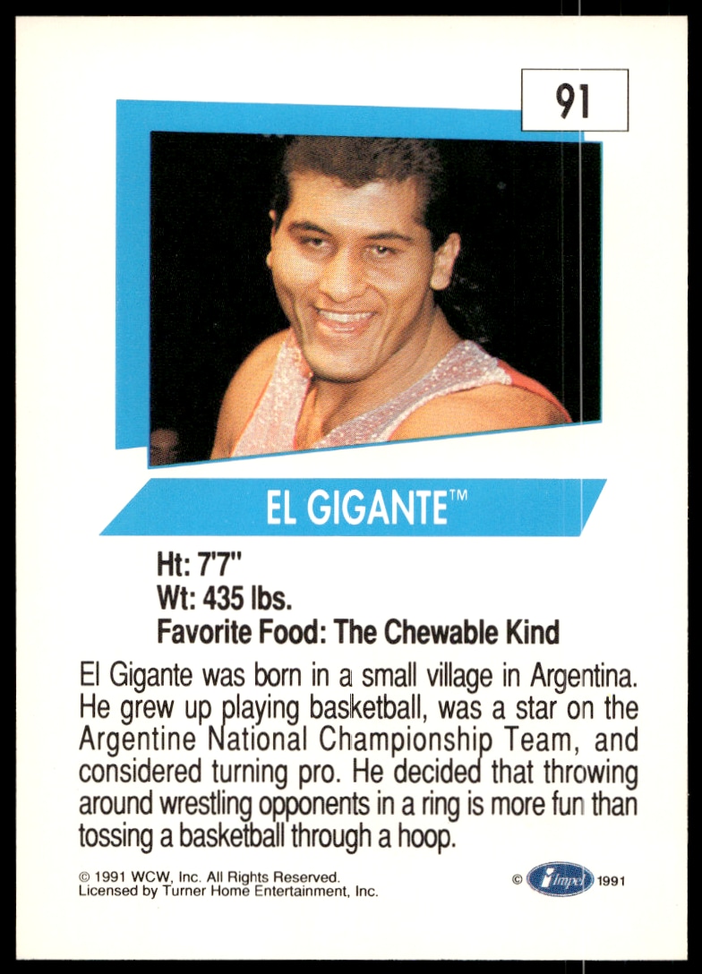 El Gigante thumbnail 2