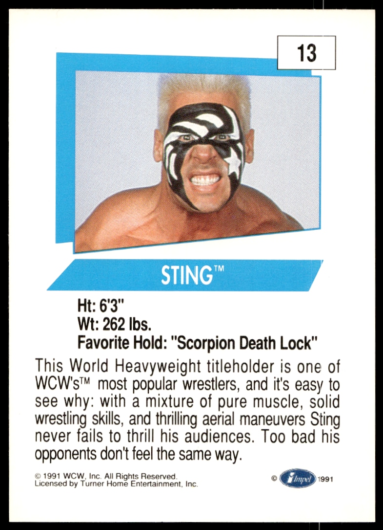 Sting thumbnail 2