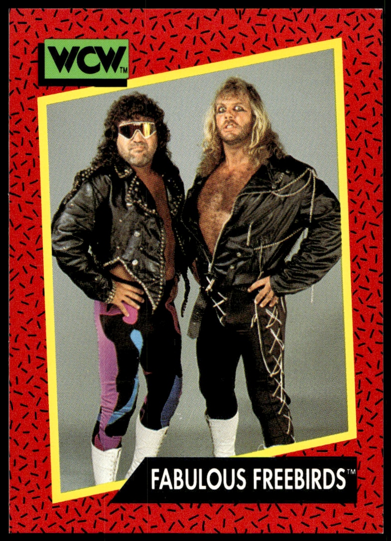 Jimmy Garvin - Image 1