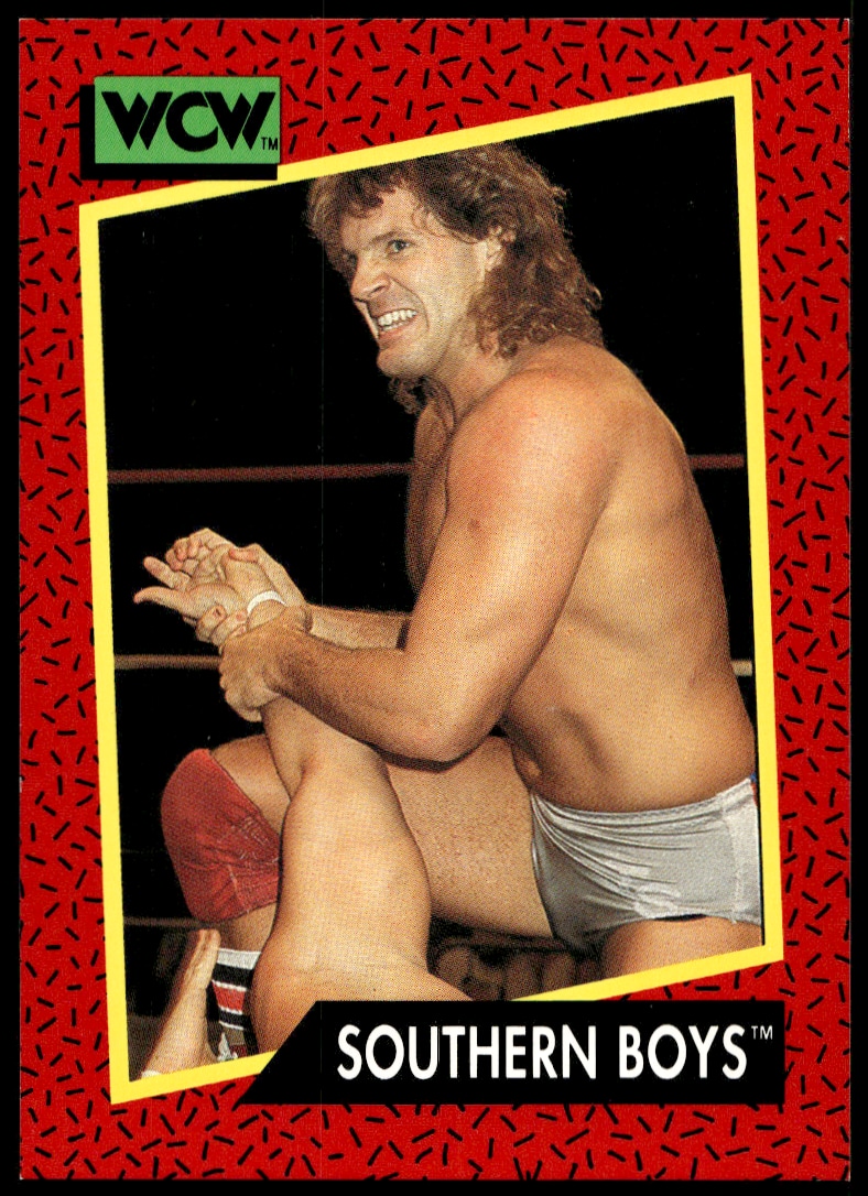 1991 Impel 1991 Impel #131 trading card