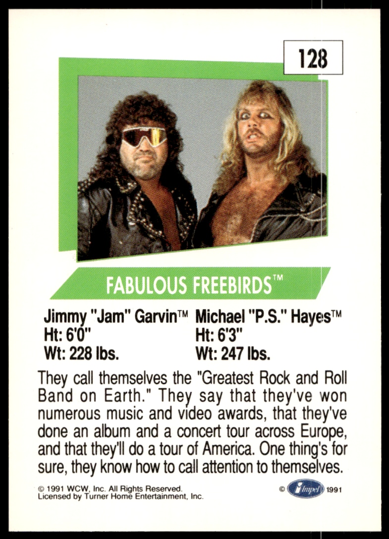 Jimmy Garvin thumbnail 2