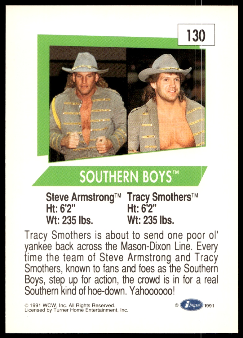 Steve Armstrong thumbnail 2