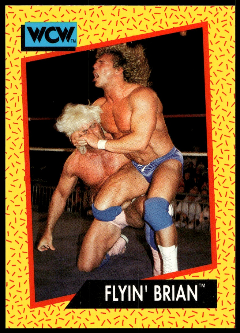 1991 Impel 1991 Impel #64 trading card
