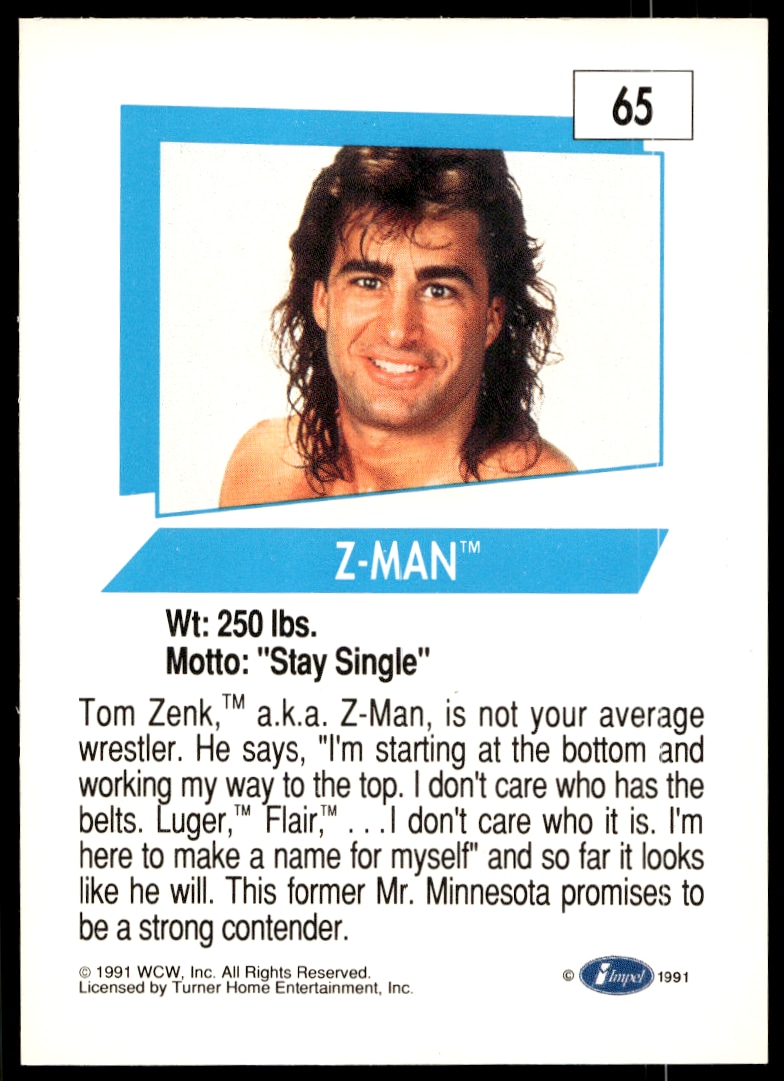 Z-Man thumbnail 2